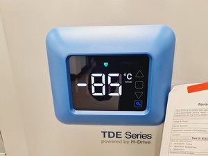 Thumbnail image of Thermo Fisher TDE60086FV Ultra Low Temperature Freezer Lab