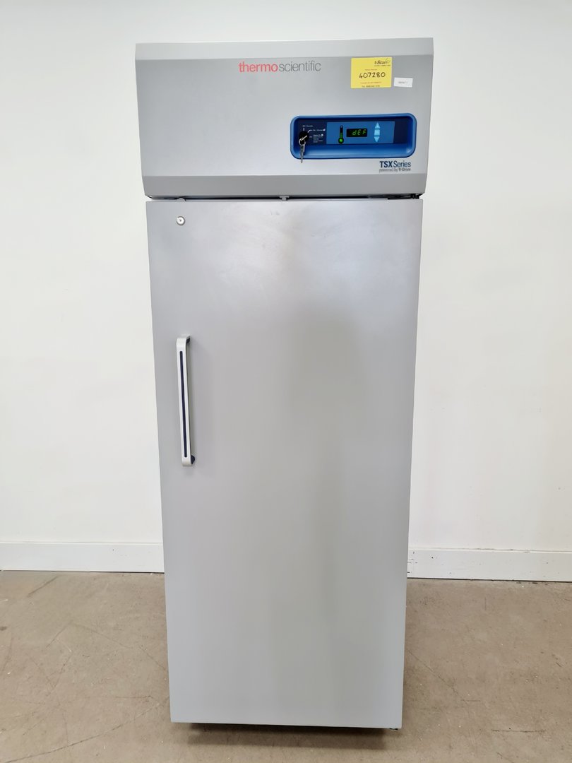 Image of Thermo Scientific TSX2305SV Laboratory Refrigerator Lab