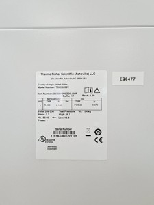 Thumbnail image of Thermo Scientific TSX2305SV Laboratory Refrigerator Lab