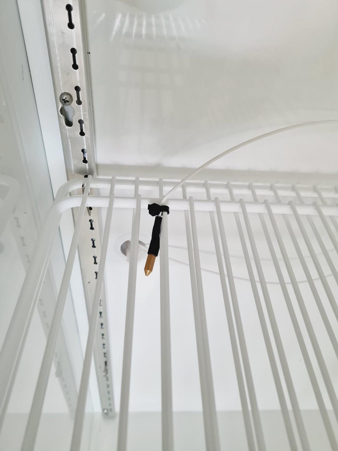 Image of Thermo Scientific TSX2305SV Laboratory Refrigerator Lab