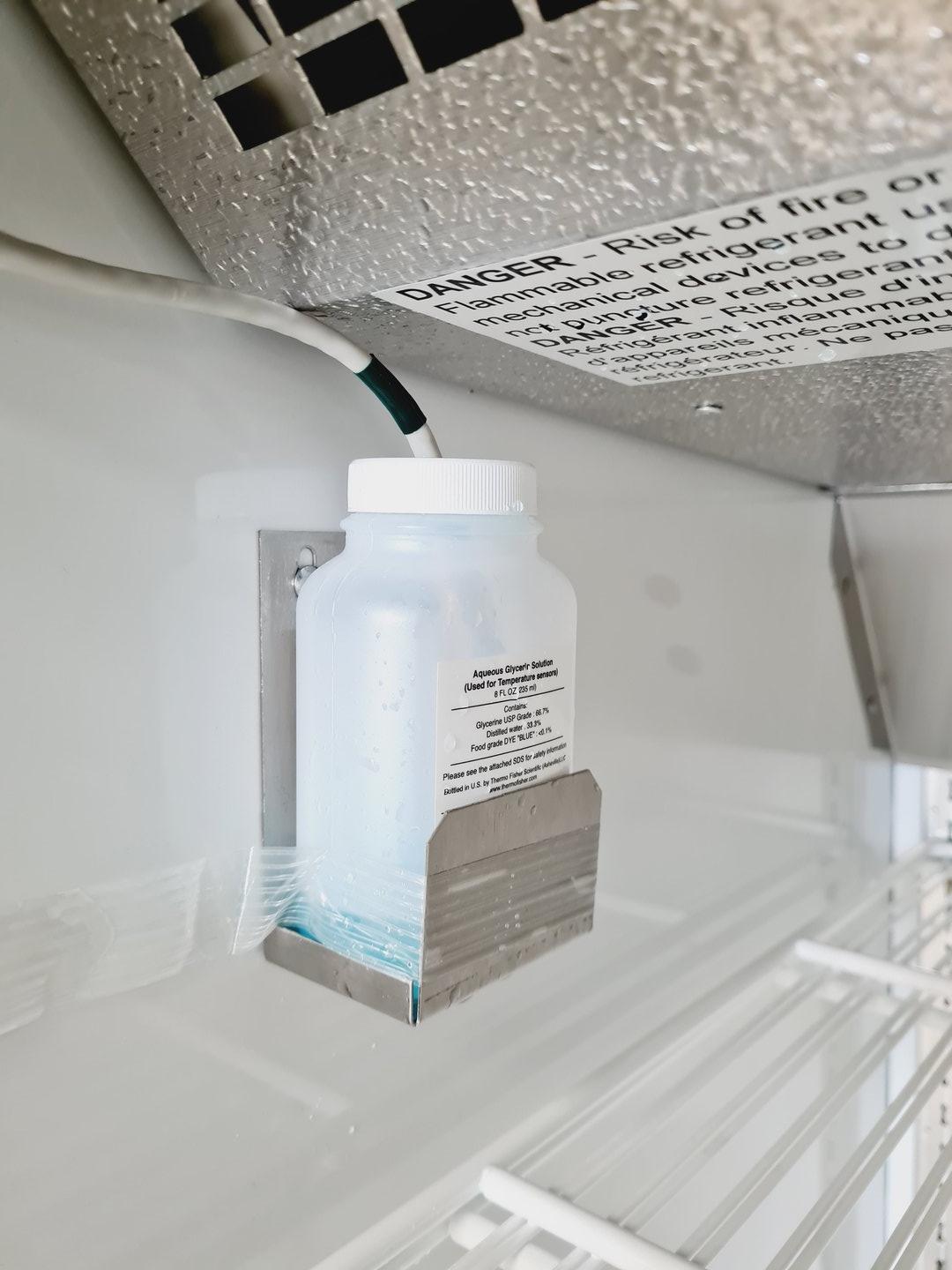 Image of Thermo Scientific TSX2305SV Laboratory Refrigerator Lab