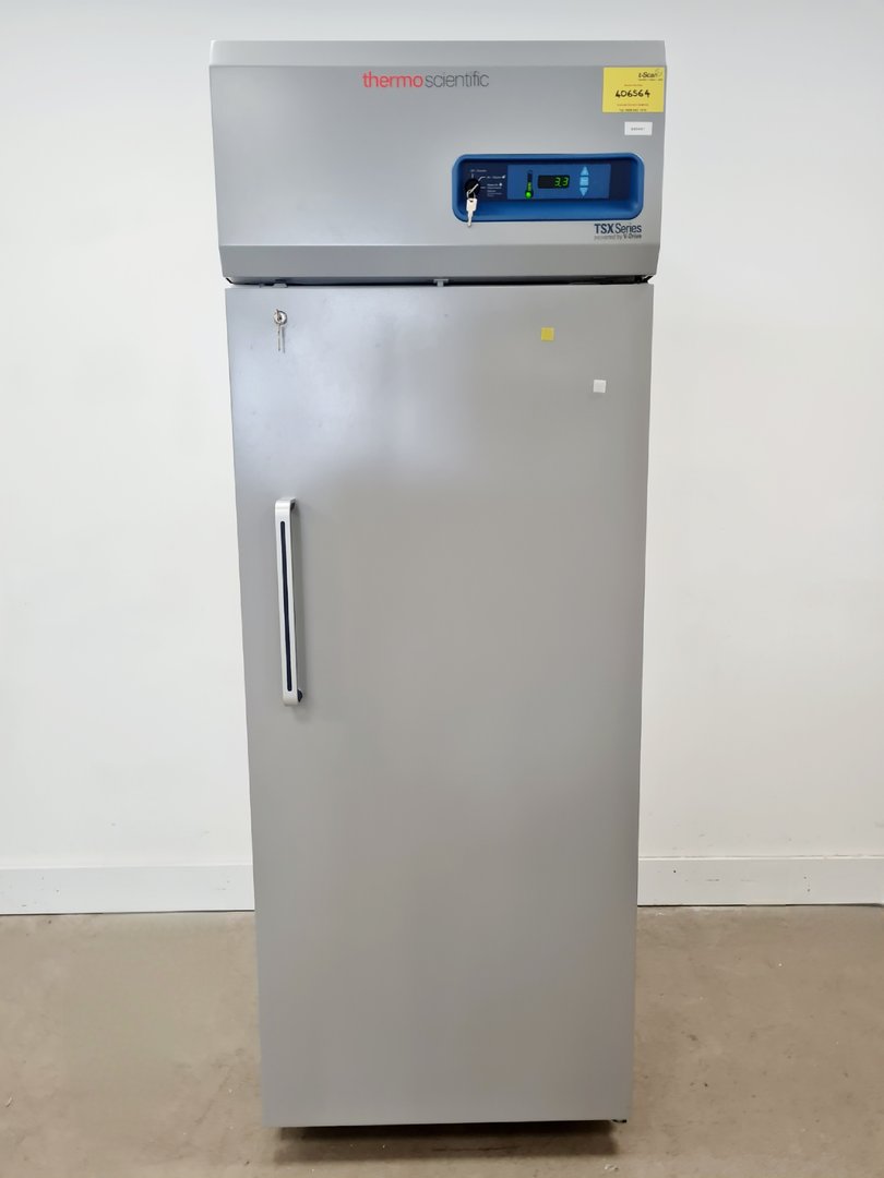 Image of Thermo Scientific Model TSX2305SV Laboratory Refrigerator Lab