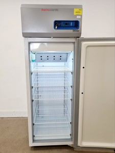 Thumbnail image of Thermo Scientific Model TSX2305SV Laboratory Refrigerator Lab