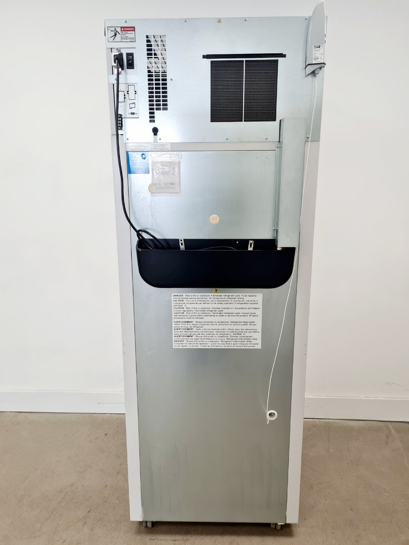 Image of Thermo Scientific Model TSX2305SV Laboratory Refrigerator Lab