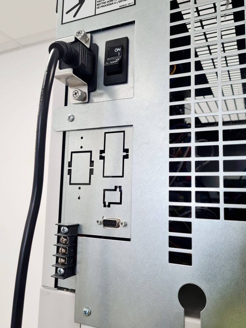 Image of Thermo Scientific Model TSX2305SV Laboratory Refrigerator Lab