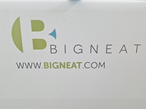 Thumbnail image of Bigneat BC 1506 Ductless Fume Hood Lab
