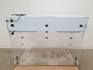 Thumbnail image of Bigneat BC 1506 Ductless Fume Hood Lab
