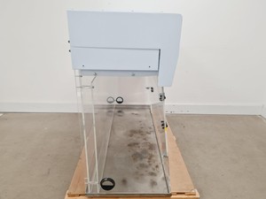 Thumbnail image of Bigneat BC 1506 Ductless Fume Hood Lab