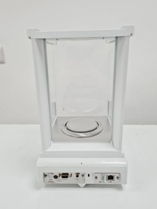 Thumbnail image of Mettler Toledo MS304TS/00 Analytical Balance Scales Lab