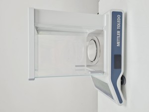 Thumbnail image of Mettler Toledo MS304TS/00 Analytical Balance Scales Lab