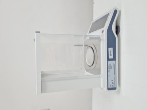 Thumbnail image of Mettler Toledo MS304TS/00 Analytical Balance Scales Lab