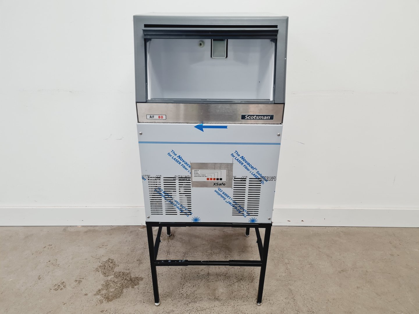 Image of Scotsman AF 80 Laboratory Ice Machine