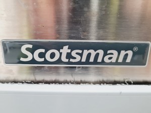 Thumbnail image of Scotsman AF 80 Laboratory Ice Machine