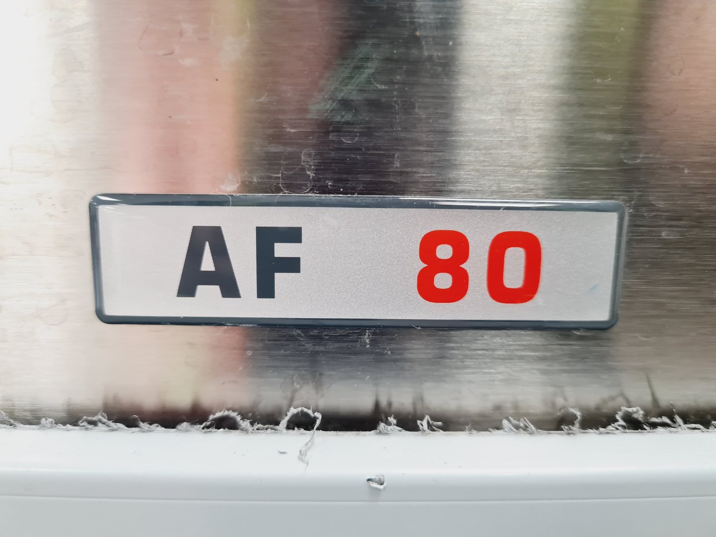 Image of Scotsman AF 80 Laboratory Ice Machine