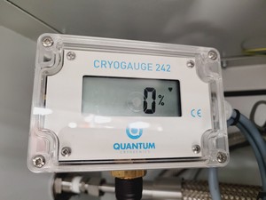 Thumbnail image of Noblegen LN30AC Liquid Nitrogen Generator Lab