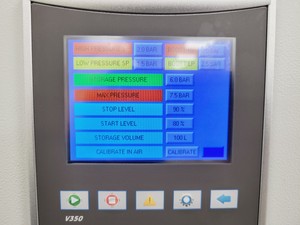 Thumbnail image of Noblegen LN30AC Liquid Nitrogen Generator Lab