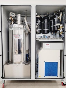 Thumbnail image of Noblegen LN30AC Liquid Nitrogen Generator Lab