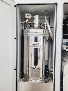 Thumbnail image of Noblegen LN30AC Liquid Nitrogen Generator Lab