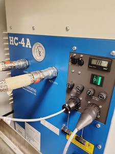 Thumbnail image of Noblegen LN30AC Liquid Nitrogen Generator Lab