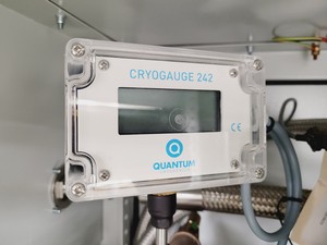 Thumbnail image of Noblegen LN30AC Liquid Nitrogen Generator Lab