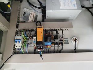 Thumbnail image of Noblegen LN30AC Liquid Nitrogen Generator Lab
