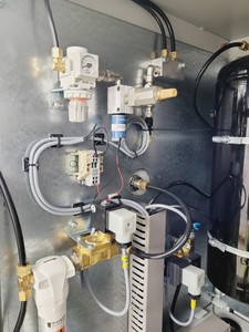 Thumbnail image of Noblegen LN30AC Liquid Nitrogen Generator Lab