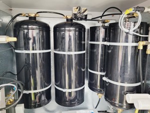 Thumbnail image of Noblegen LN30AC Liquid Nitrogen Generator Lab