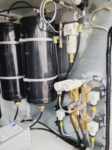 Thumbnail image of Noblegen LN30AC Liquid Nitrogen Generator Lab