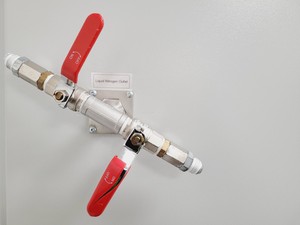 Thumbnail image of Noblegen LN30AC Liquid Nitrogen Generator Lab