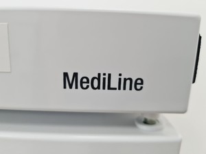 Thumbnail image of Liebherr LKUEXV 1610 Laboratory Fridge Refrigerator Lab