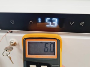 Thumbnail image of Liebherr LKUEXV 1610 Laboratory Fridge Refrigerator Lab