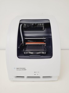 Thumbnail image of Stratagene MX3000P Multiplex Quantitative RT- PCR System  Lab