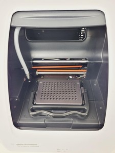 Thumbnail image of Stratagene MX3000P Multiplex Quantitative RT- PCR System  Lab