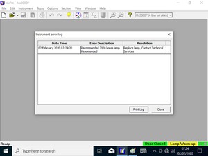 Thumbnail image of Stratagene MX3000P Multiplex Quantitative RT- PCR System  Lab