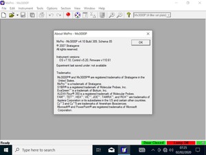 Thumbnail image of Stratagene MX3000P Multiplex Quantitative RT- PCR System  Lab