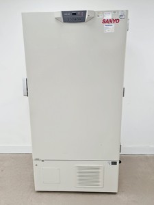 Image of Sanyo Model MDF-U74V Ultra Low Temperature Freezer