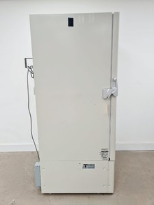 Thumbnail image of Sanyo Model MDF-U74V Ultra Low Temperature Freezer