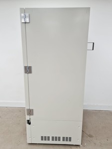 Thumbnail image of Sanyo Model MDF-U74V Ultra Low Temperature Freezer