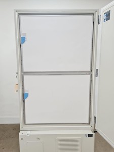 Thumbnail image of Sanyo MDF-U74V Ultra Low Temperature Freezer Lab