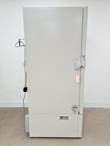 Thumbnail image of Sanyo MDF-U74V Ultra Low Temperature Freezer Lab