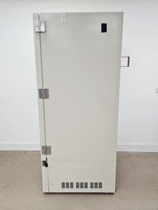 Thumbnail image of Sanyo MDF-U74V Ultra Low Temperature Freezer Lab
