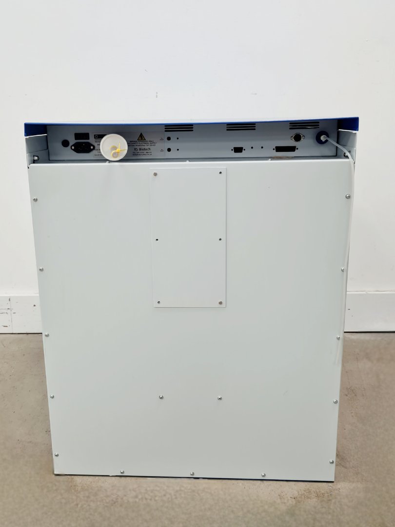 Image of RS Biotech RS Biotech Galaxy R CO2 Incubator Model - 170-300 Lab Spares/Repairs