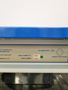 Thumbnail image of RS Biotech RS Biotech Galaxy R CO2 Incubator Model - 170-300 Lab Spares/Repairs