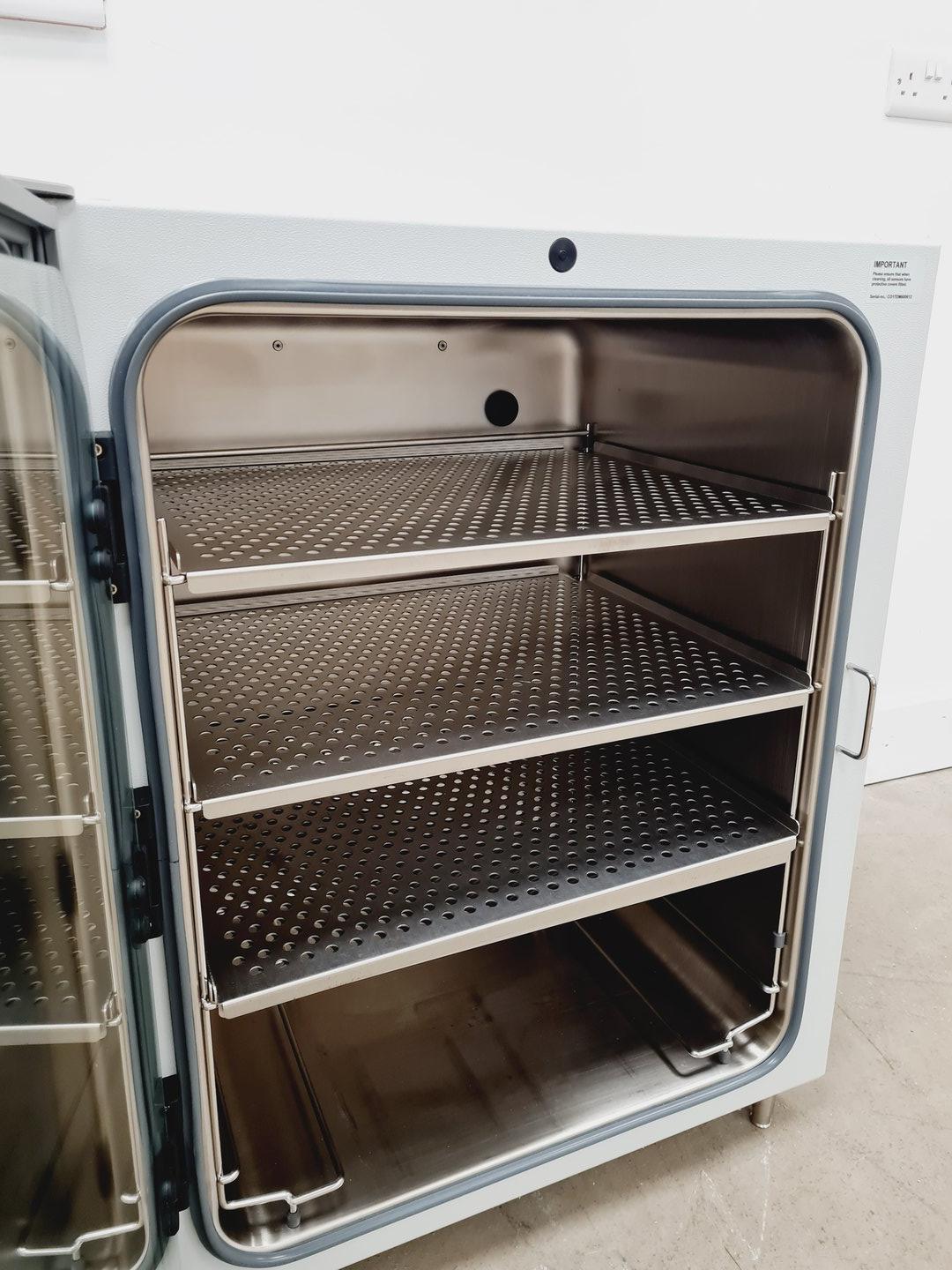 Image of New Brunswick Galaxy 170 S CO2 Incubator Lab Spares/Repairs