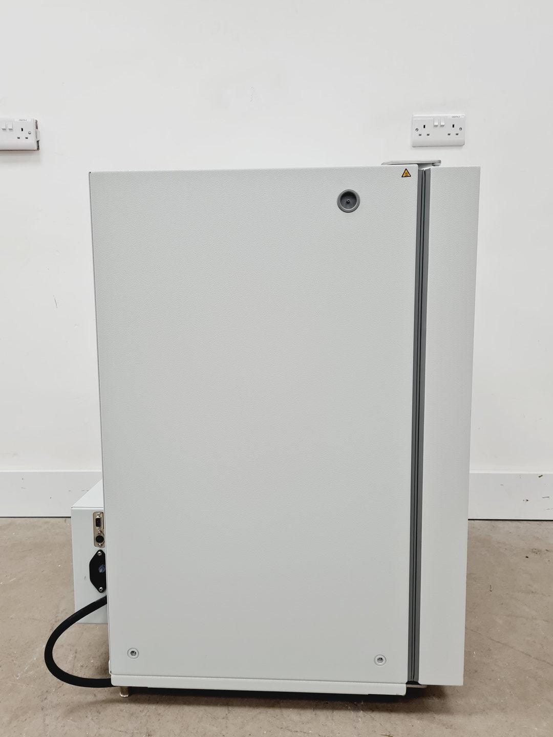 Image of New Brunswick Galaxy 170 S CO2 Incubator Lab Spares/Repairs