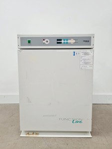 Thumbnail image of Heraeus BB 16 Function Line CO2 Incubator Lab