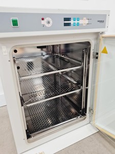 Thumbnail image of Heraeus BB 16 Function Line CO2 Incubator Lab