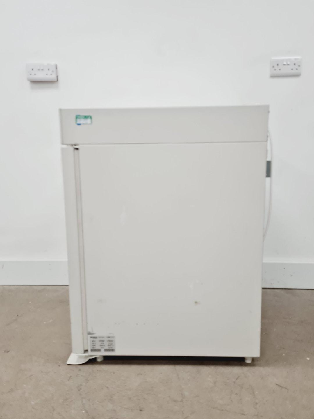 Image of Heraeus BB 16 Function Line CO2 Incubator Lab