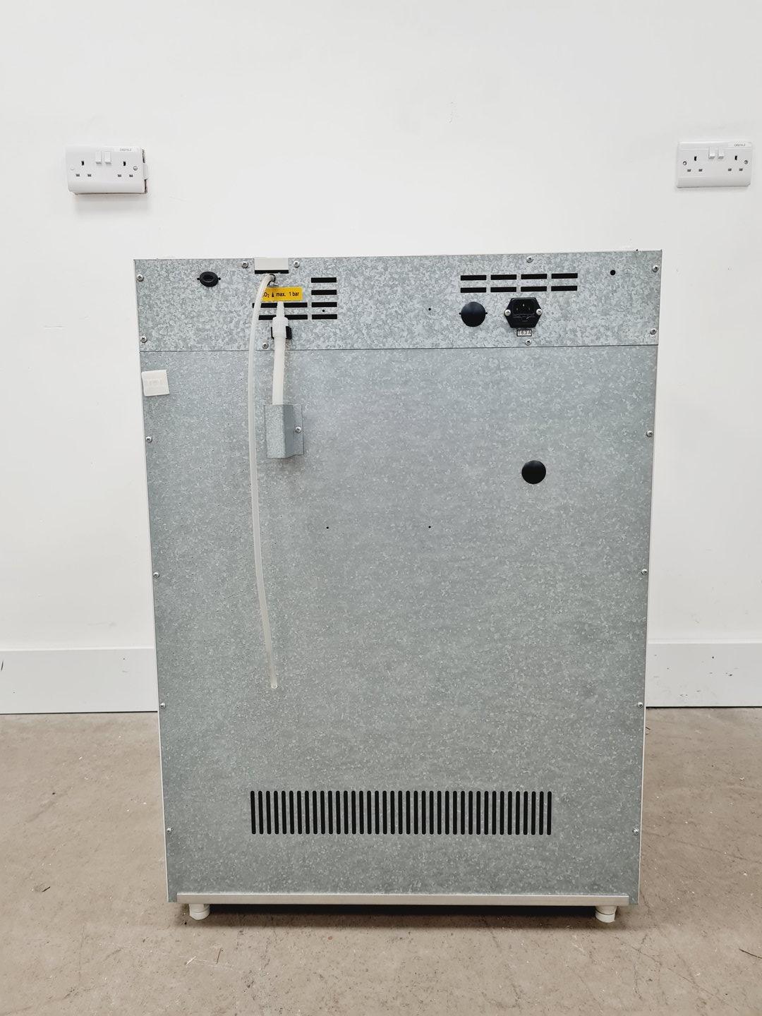 Image of Heraeus BB 16 Function Line CO2 Incubator Lab