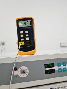 Thumbnail image of Heraeus BB 16 Function Line CO2 Incubator Lab